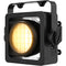 CHAUVET PROFESSIONAL Strike Array 1:4 LED Strobe Heads Mounted In Square Frame with Yokes, and Cables