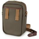 Billingham Airline Stowaway Camera Bag (Sage/Chocolate, 2.5L)