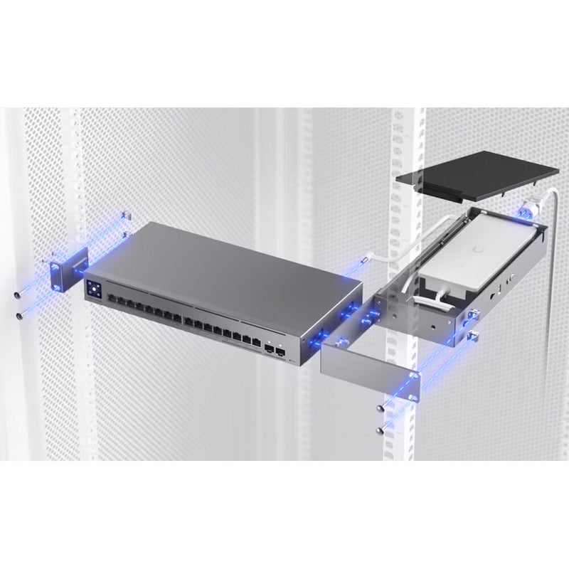 Ubiquiti Networks Pro Max 16 Rack Mount Kit