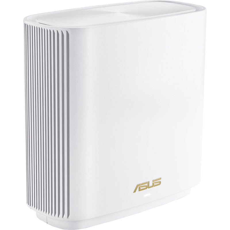 ASUS ZenWiFi ET8 AX6600 Wireless Tri-Band Gigabit Mesh Wi-Fi Module (White)