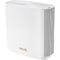 ASUS ZenWiFi ET8 AX6600 Wireless Tri-Band Gigabit Mesh Wi-Fi Module (White)