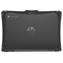 iBenzer Hexpact Securelock Case (Black)