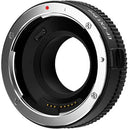 Viltrox EF-FX1 PRO Lens Mount Adapter for Canon EF or EF-S-Mount Lens to FUJIFILM X-Mount Camera