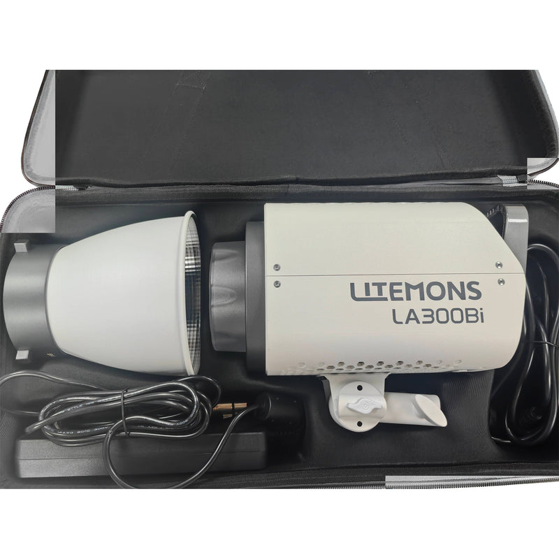 Godox Litemons LA300Bi Bi-Color LED Monolight