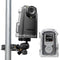 Brinno BCC300-C Outdoor Time-Lapse Camera Bundle