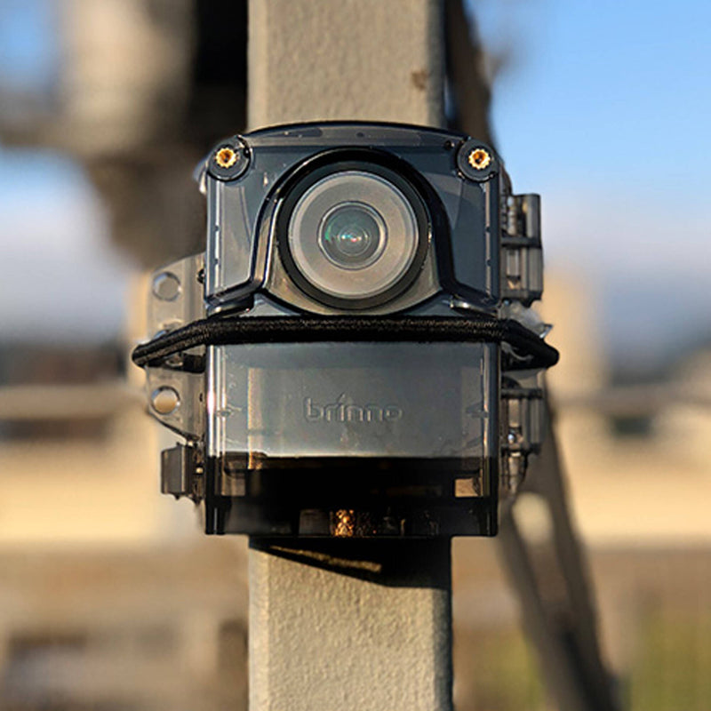 Brinno ATH1000 Outdoor Waterproof Camera Housing