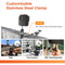 Brinno BCC2000Plus Construction Trio Bundle Pack with Camera Extender Kit