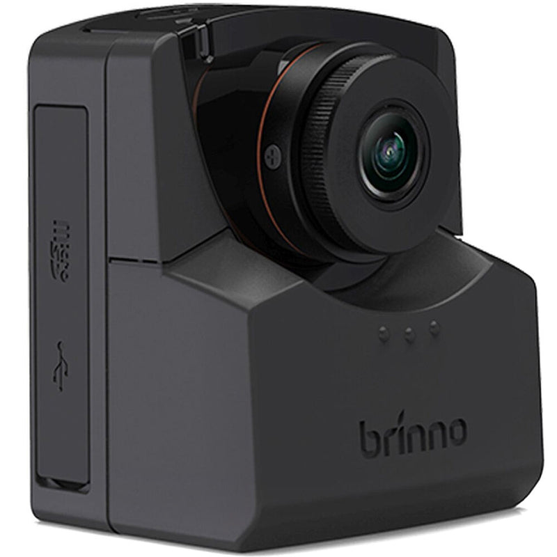 Brinno EMPOWER TLC2020-H Outdoor Time-Lapse Camera Bundle