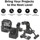 Brinno EMPOWER TLC2020-C Outdoor Time-Lapse Camera Bundle