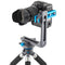 Novoflex VR PRO II Multi-Row Panorama Heavy Duty System