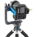 Novoflex VR PRO II Multi-Row Panorama Heavy Duty System