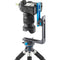 Novoflex VR PRO II Multi-Row Panorama Heavy Duty System