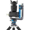 Novoflex VR PRO II Multi-Row Panorama Heavy Duty System