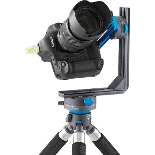 Novoflex VR PRO II Multi-Row Panorama Heavy Duty System