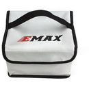 EMAX LiPo Battery Safety Bag (White)