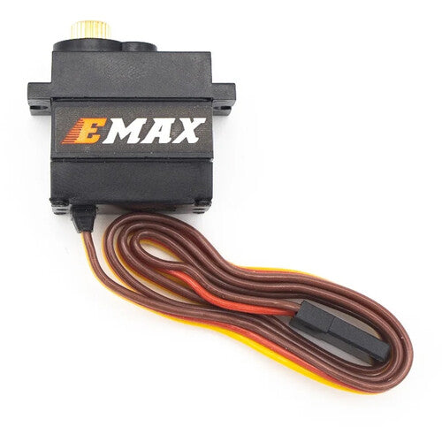 EMAX ES3452 Metal-Geared Digital Servo for Traxxas & 1/18th RC Vehicles