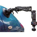 CAME-TV Multifunctional Shock-Absorber Arm with Suction Cup