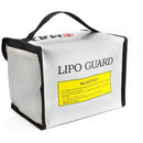 EMAX LiPo Battery Safety Bag (White)