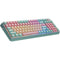 Cooler Master MK77 Wireless Gaming Keyboard (Macaron)