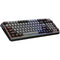 Cooler Master MK77 Wireless Gaming Keyboard (Space Gray)