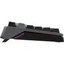 Cooler Master MK77 Wireless Gaming Keyboard (Macaron)