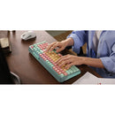 Cooler Master MK77 Wireless Gaming Keyboard (Macaron)