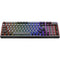 Cooler Master MK77 Wireless Gaming Keyboard (Space Gray)