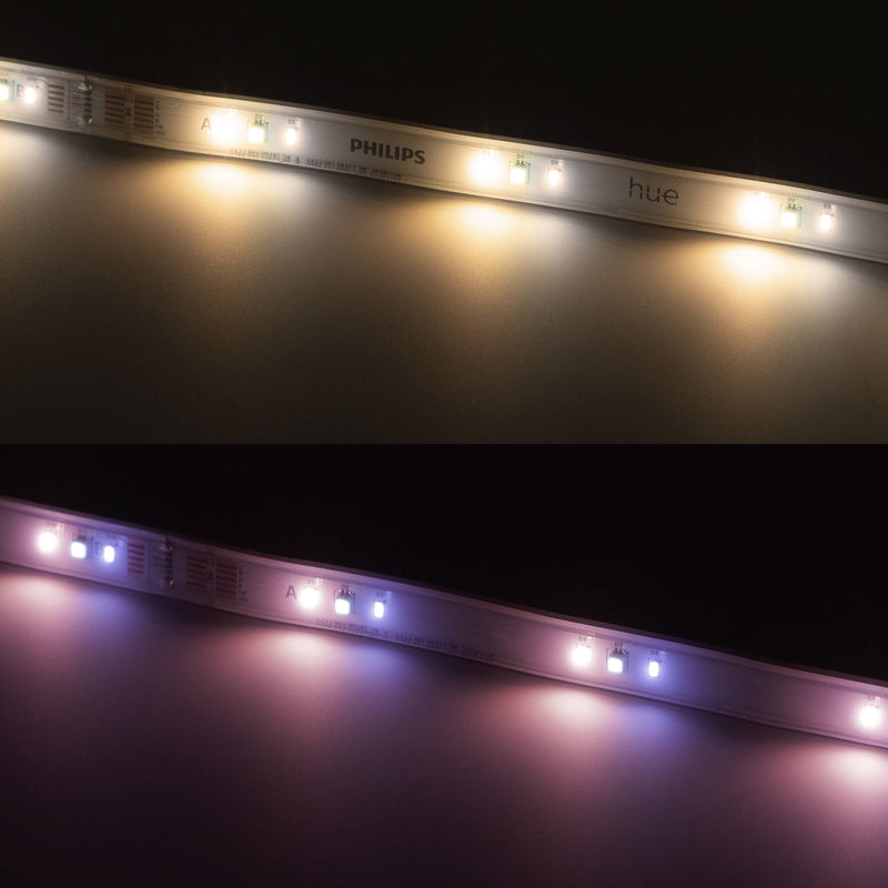 Philips Hue Solo Lightstrip (33')