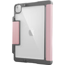 STM Dux Plus Case for 11" iPad Air M2 (Pink)