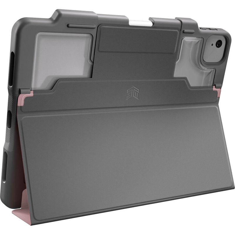 STM Dux Plus Case for 11" iPad Air M2 (Pink)