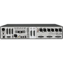 Grace Design M908 Controller with 16 Channels of Analog Inputs and Ravenna Network Card