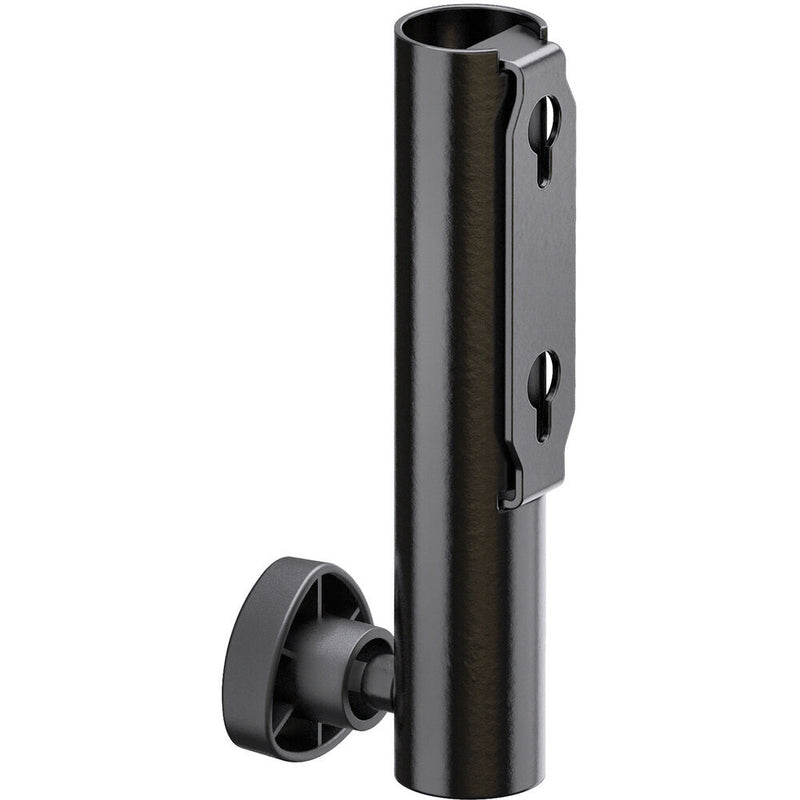 K&M Mounting Adapter (Black)