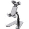 K&M 19756 Smartphone Desktop Stand (Black)