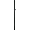 K&M Distance Rod for Subwoofer (Black)