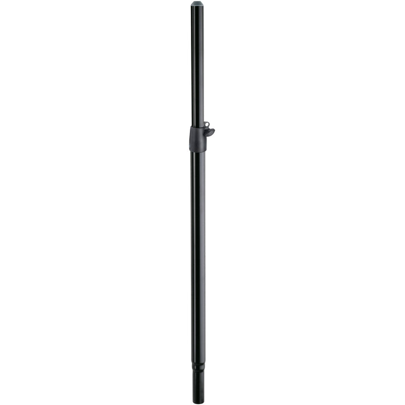 K&M Distance Rod for Subwoofer (Black)