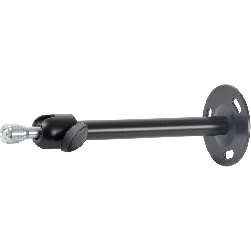 K&M Universal Wall Mount (Black)