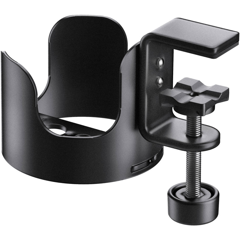 K&M Drink Holder (Desk Clamp)