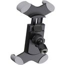 K&M Smartphone Holder (Threaded Socket)