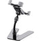 K&M 19756 Smartphone Desktop Stand (Black)