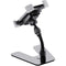 K&M 19756 Smartphone Desktop Stand (Black)