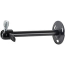 K&M Universal Wall Mount (Black)