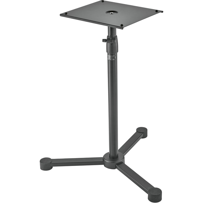 K&M Monitor Stand (Black)