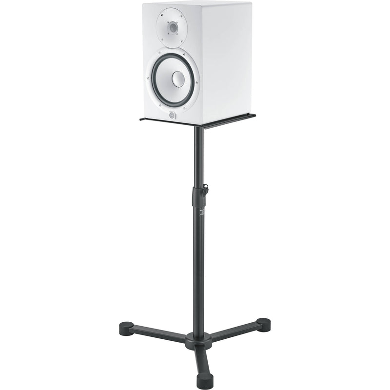 K&M Monitor Stand (Black)