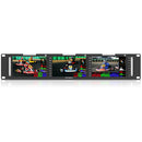 FeelWorld T51 PLUS Triple 5.5" 3G-SDI/HDMI Rackmount Monitor