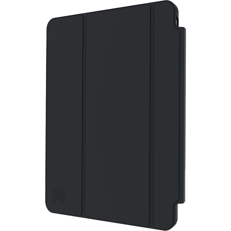 STM Studio Folio Case for 11" iPad Air and iPad Pro (Black)