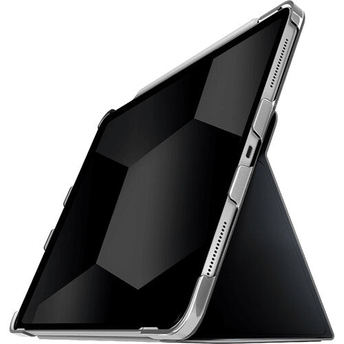 STM Studio Folio Case for 11" iPad Air and iPad Pro (Black)