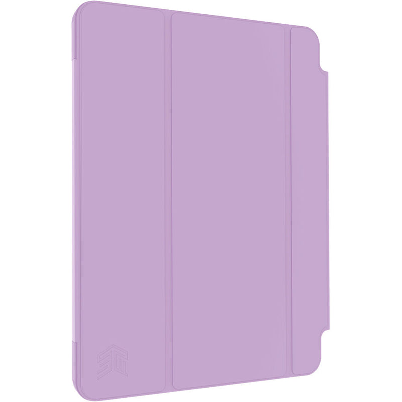 STM Studio Folio Case for 11" iPad Air and iPad Pro (Purple)