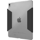 STM Studio Case for 13" Apple iPad Air M2 (Black)