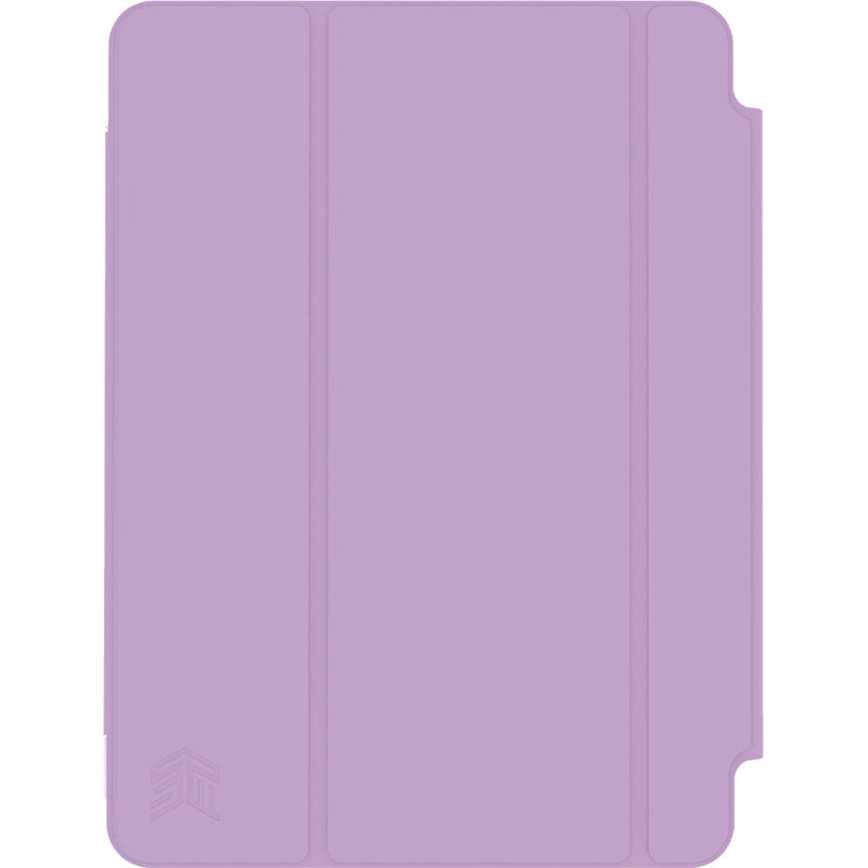 STM Studio Folio Case for 11" iPad Air and iPad Pro (Purple)