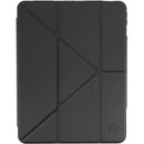 STM OPP Folio Case for 11" iPad Air M2 (Black)